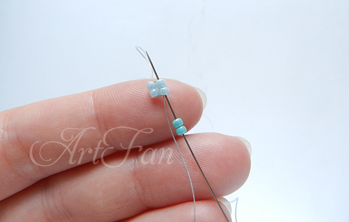 Dodawanie kolejnego rzędu